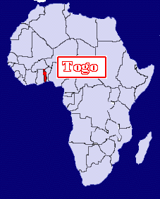 picture of togo