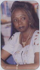 Fatou Keita