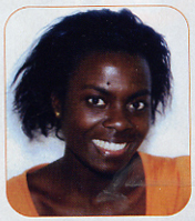Eveline Mankou-Ntsimba