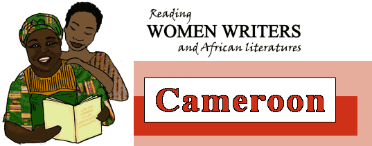[TITRE: Cameroon literature]