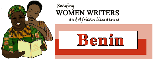 [TITLE: Beninese literature]