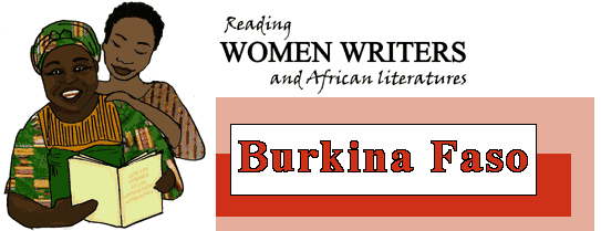 [TITLE: Burkina Faso literature]