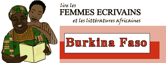 [TITRE: Burkina Literature]