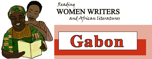 [TITLE: Gabonese literature]