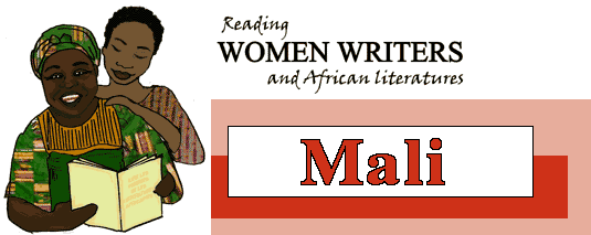 [TITLE: Mali literature]