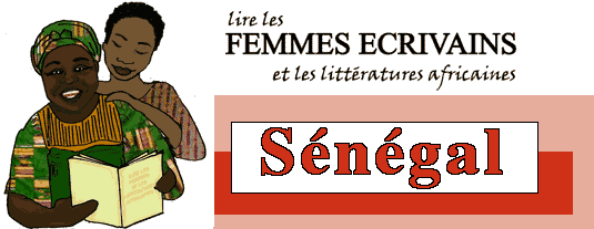 [TITRE: La literature Senegalese]